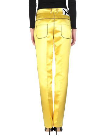 Брюки CALVIN KLEIN 205W39NYC