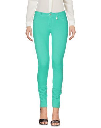 Брюки MET in JEANS