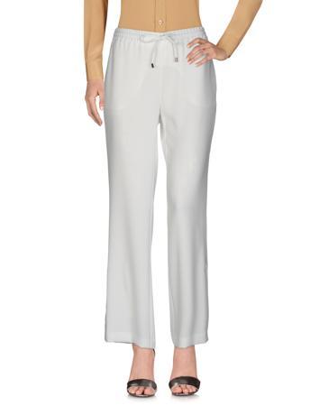Брюки ERMANNO DI ERMANNO SCERVINO