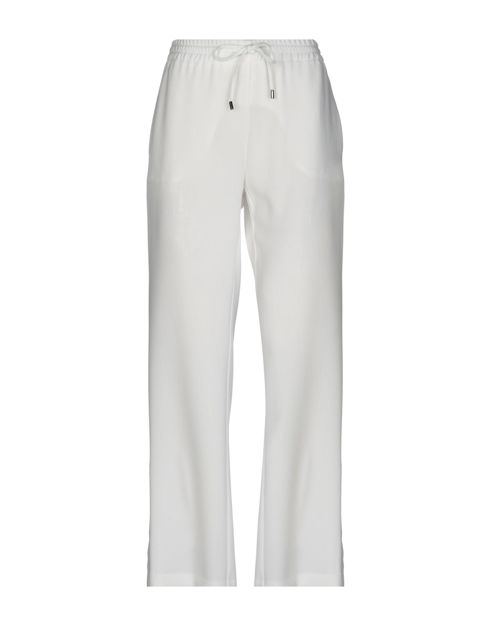 Брюки ERMANNO DI ERMANNO SCERVINO