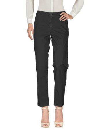 Брюки VILLA MOLIN