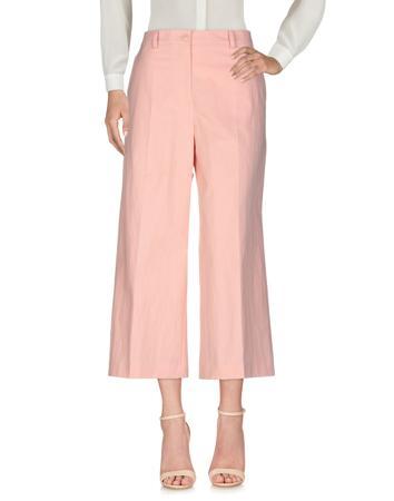 Брюки BOUTIQUE MOSCHINO