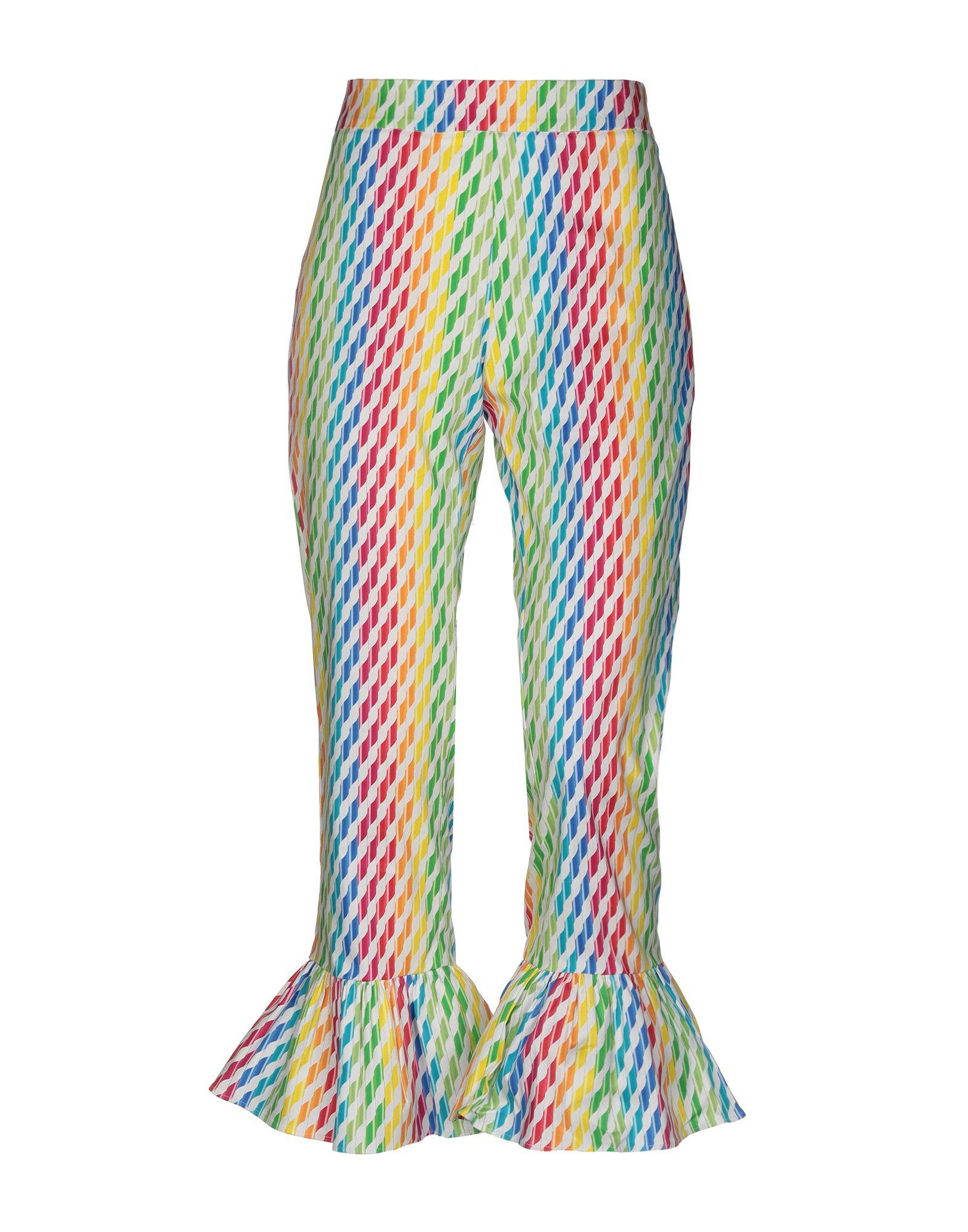 Брюки ULTRA'CHIC