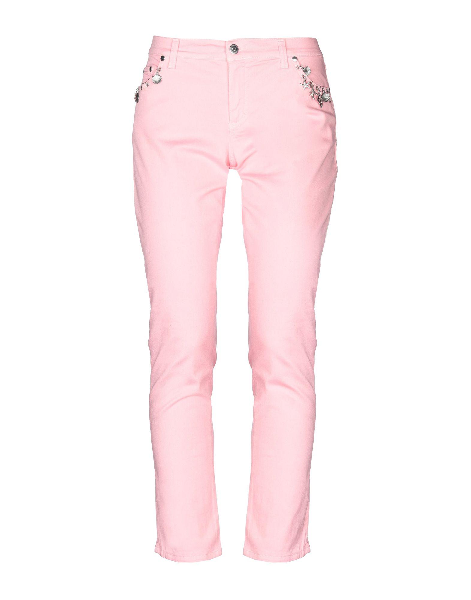 Брюки BLUGIRL JEANS