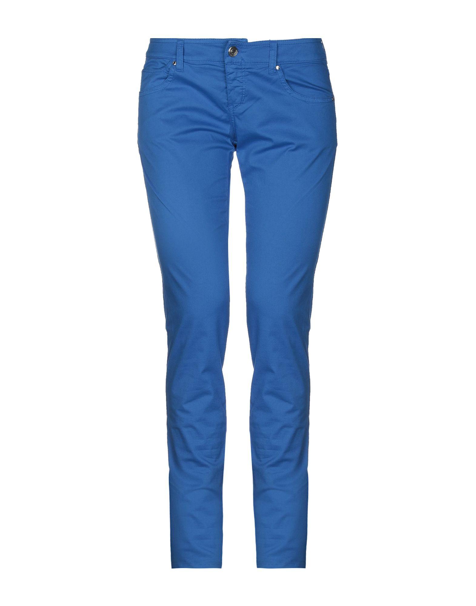 Брюки ARMANI JEANS