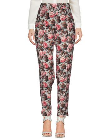 Брюки ALBERTO BIANI