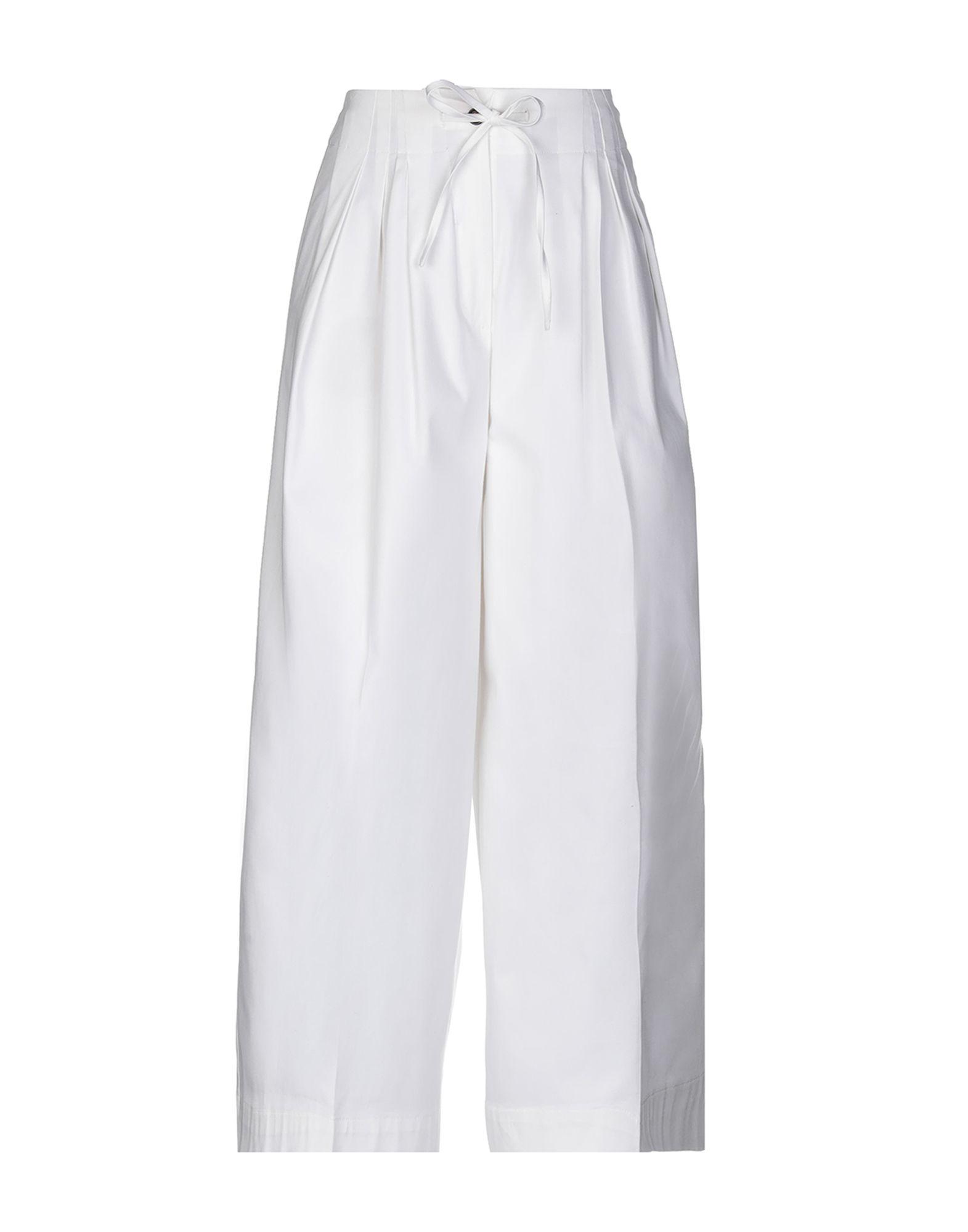 Брюки ALBERTO BIANI