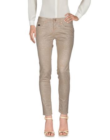 Брюки BLUMARINE Брюки BLUMARINE