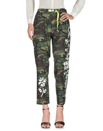 Брюки WHITE SAND 88