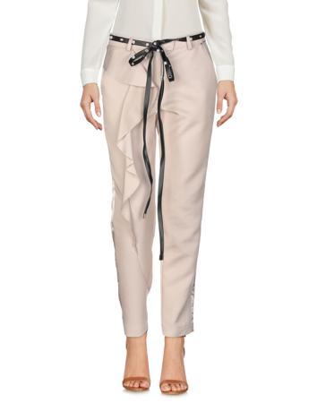 Брюки PATRIZIA PEPE