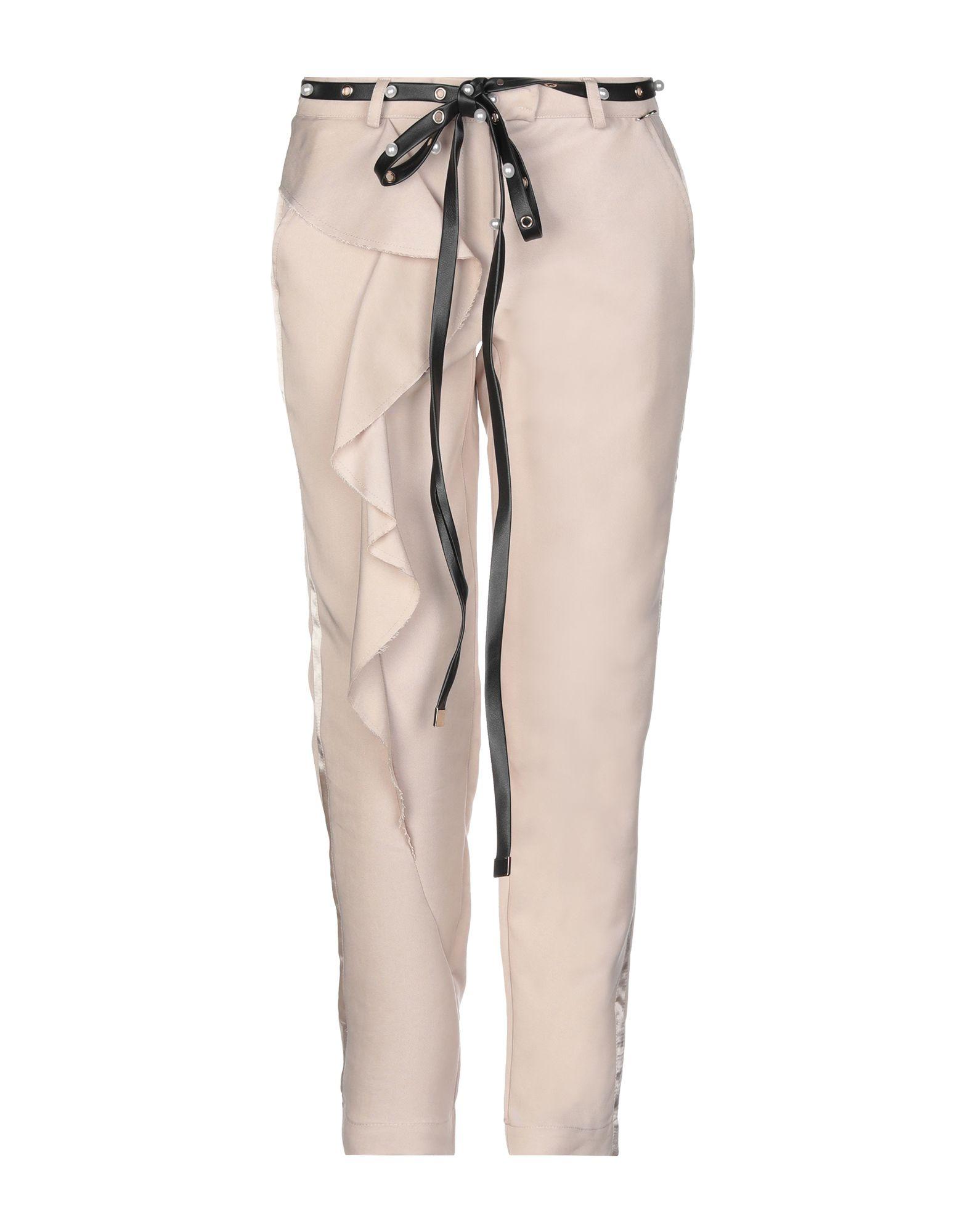 Брюки PATRIZIA PEPE