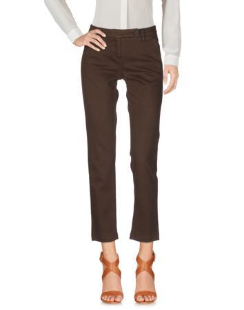 Брюки PESERICO SIGN