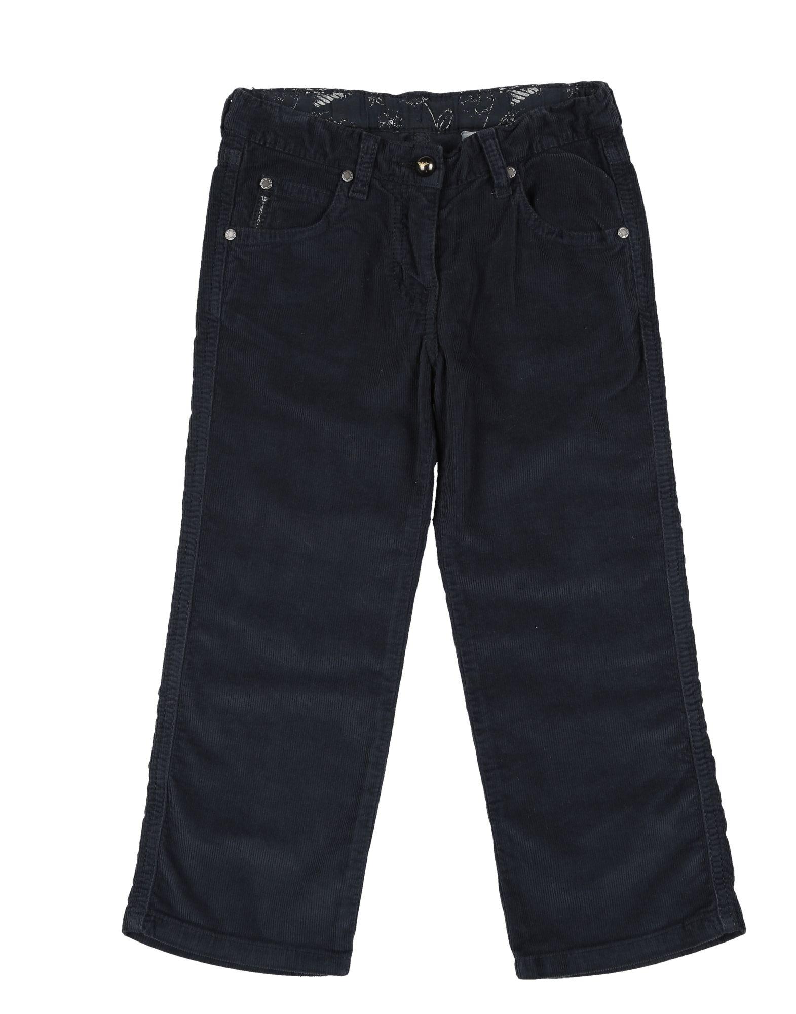 Брюки ARMANI JUNIOR