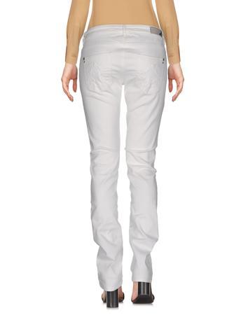 Брюки PATRIZIA PEPE