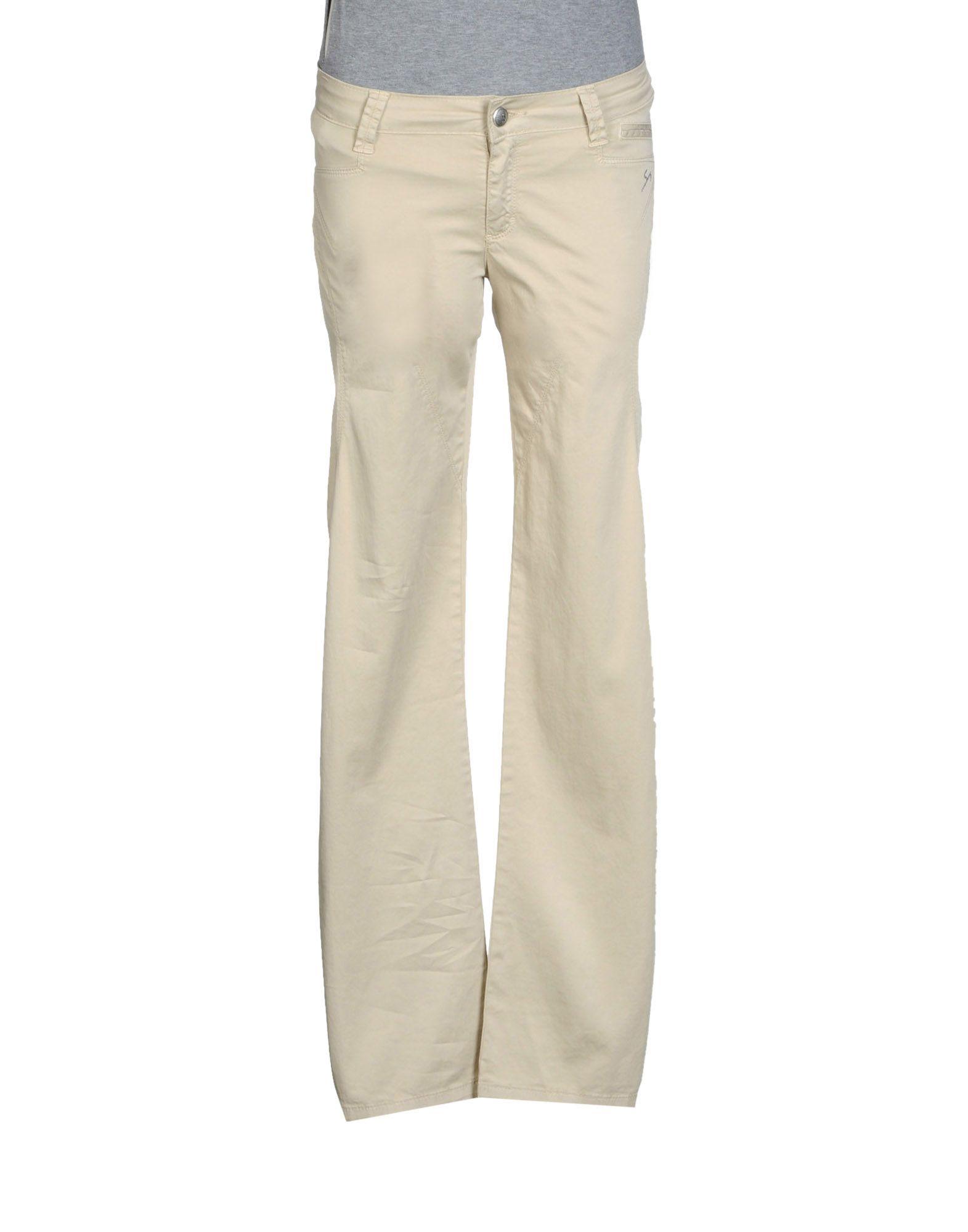 Брюки 9.2 BY CARLO CHIONNA