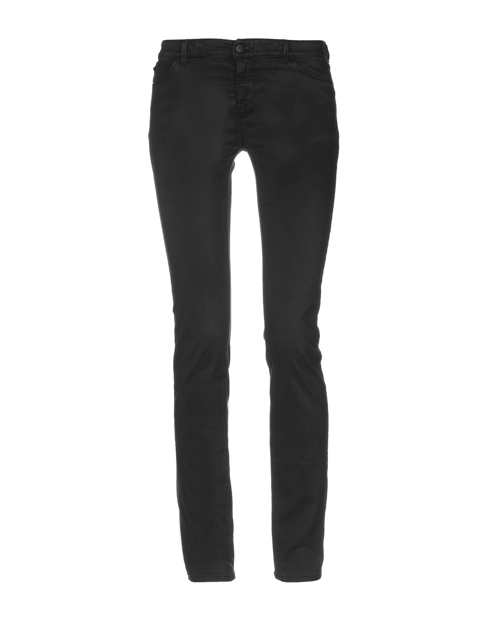 Брюки ARMANI JEANS