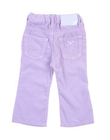 Брюки ARMANI JUNIOR