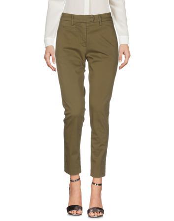 Брюки DONDUP Брюки DONDUP