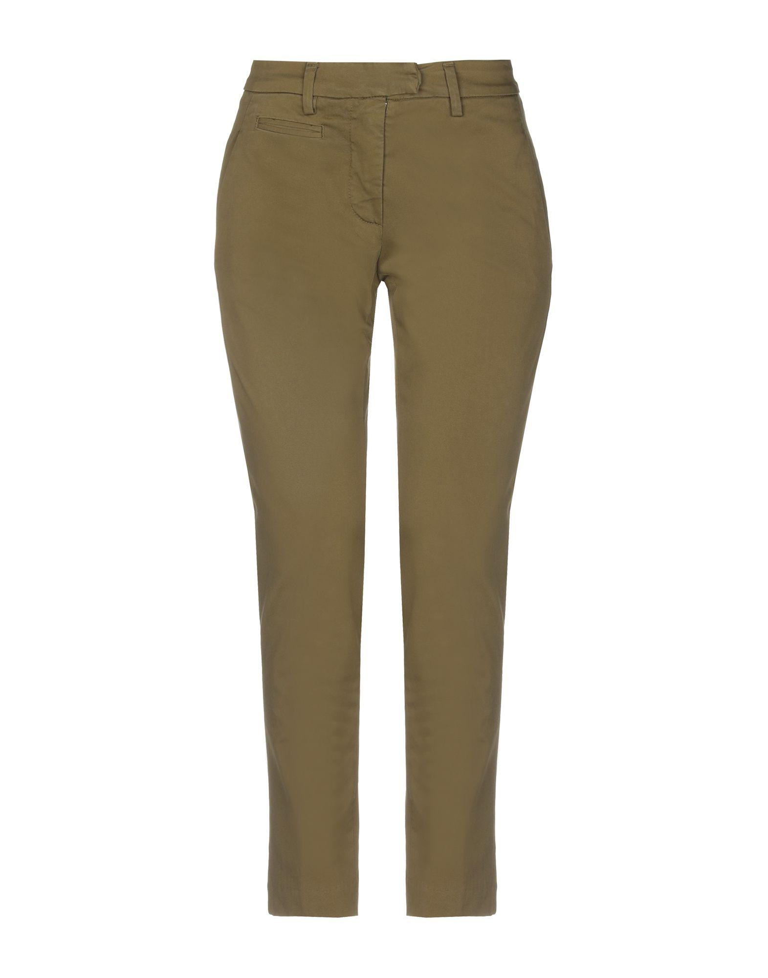 DONDUP Повседневные брюки Брюки DONDUP