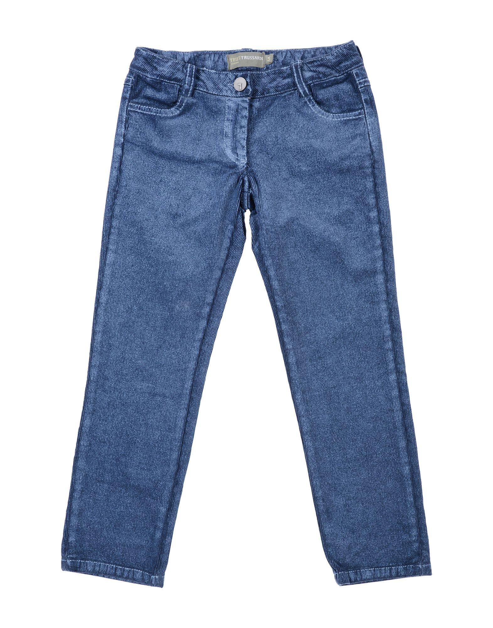 Брюки TRUSSARDI JUNIOR