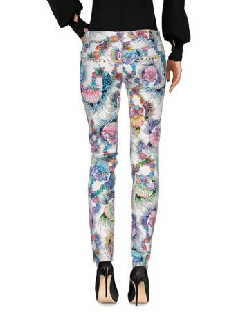 Брюки JUST CAVALLI