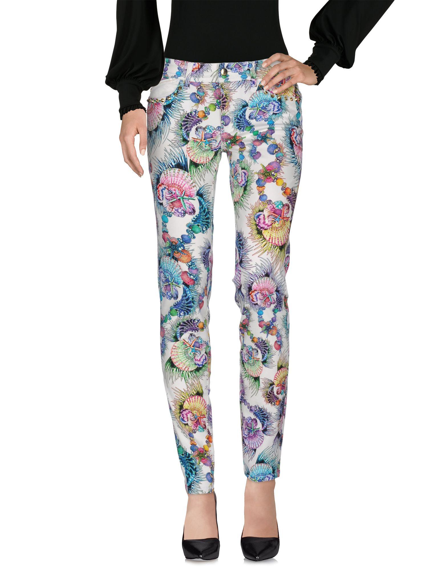 Брюки JUST CAVALLI