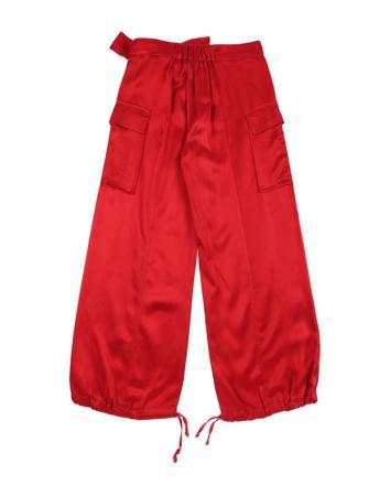 Брюки MISS BLUMARINE