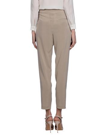 Брюки BRUNELLO CUCINELLI