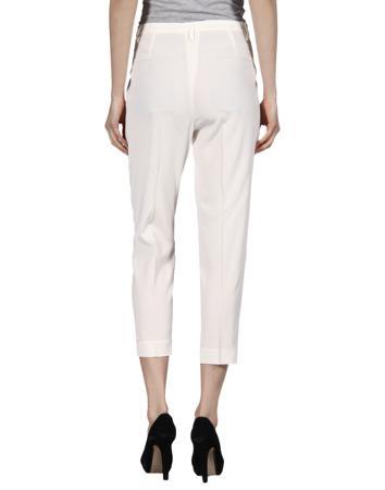 Брюки BRUNELLO CUCINELLI