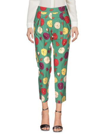 Брюки ROSE' A POIS