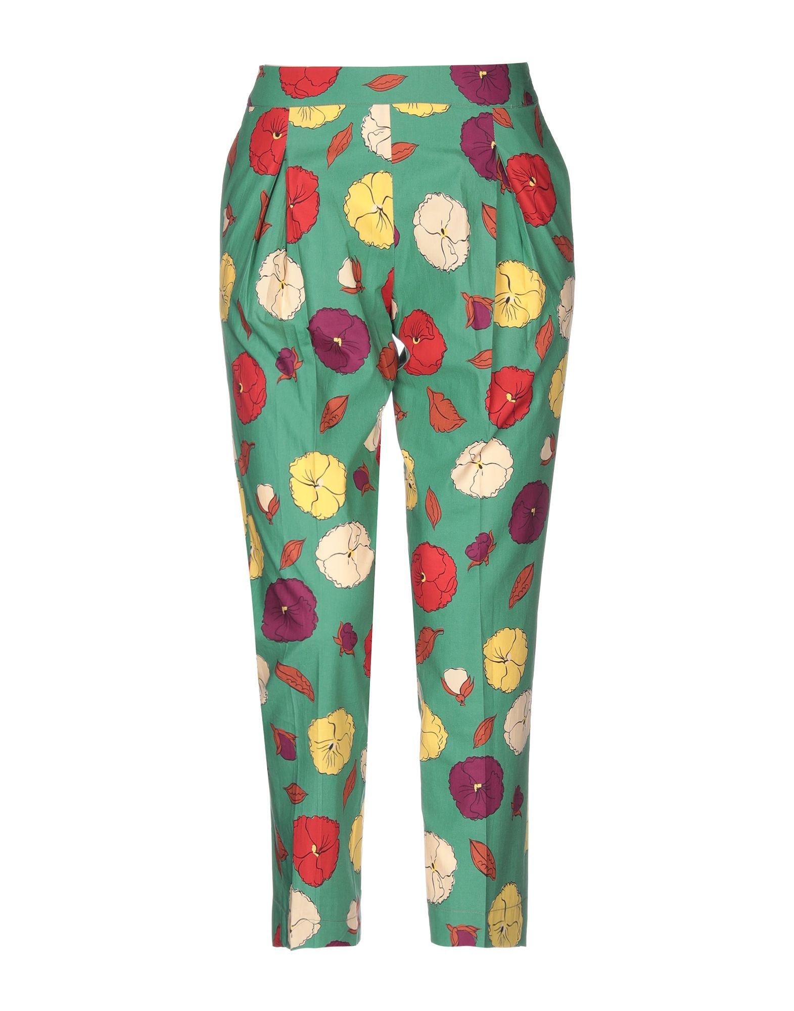 Брюки ROSE' A POIS
