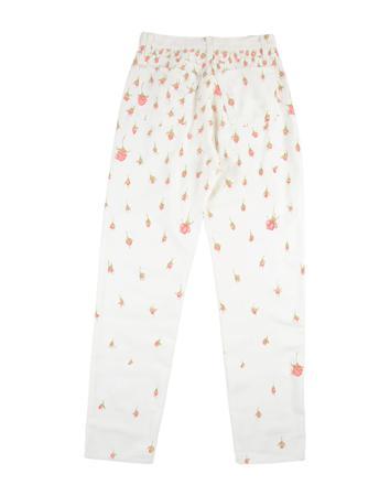 Брюки MISS BLUMARINE