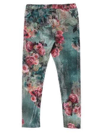 Брюки MISS BLUMARINE