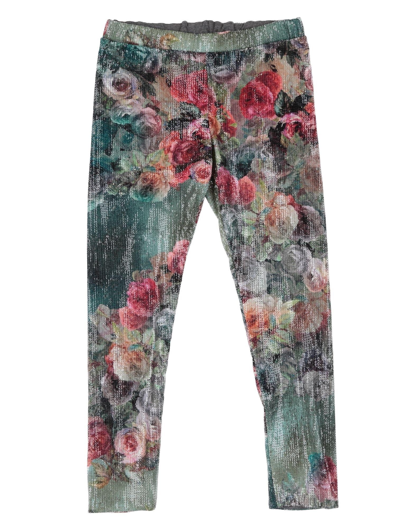 Брюки MISS BLUMARINE