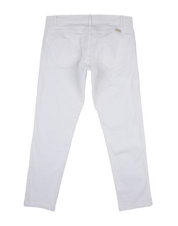 Брюки ERMANNO SCERVINO JUNIOR