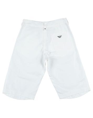 Брюки ARMANI JUNIOR