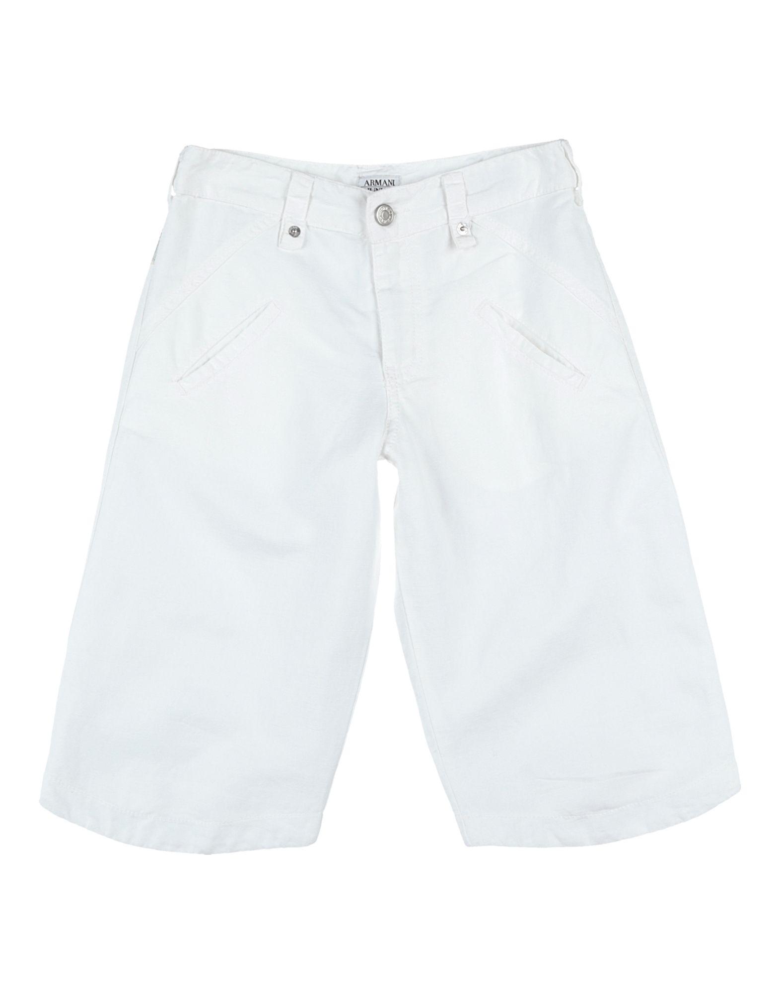 Брюки ARMANI JUNIOR