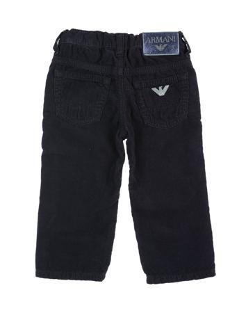 Брюки ARMANI JUNIOR