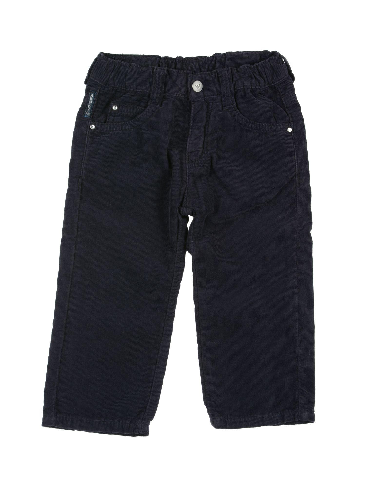 Брюки ARMANI JUNIOR