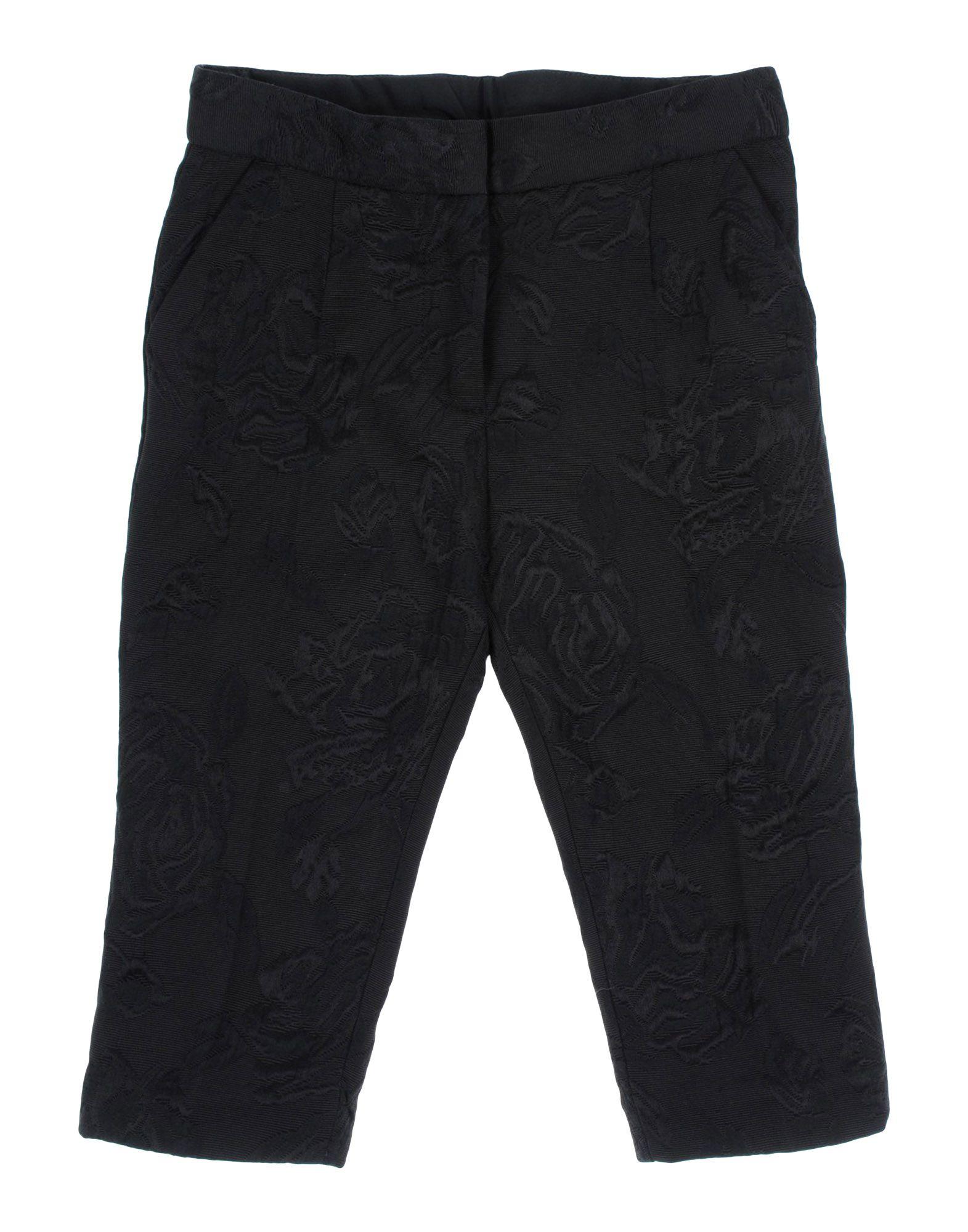 Брюки DOLCE & GABBANA