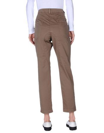 Брюки BRUNELLO CUCINELLI