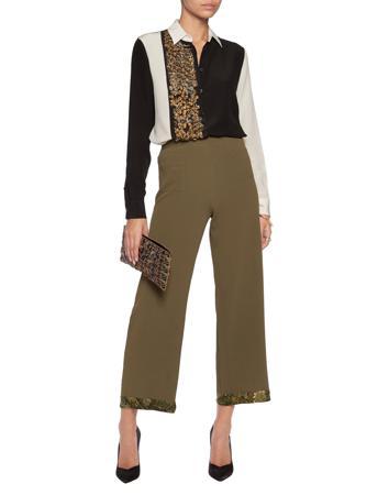 Брюки ETRO