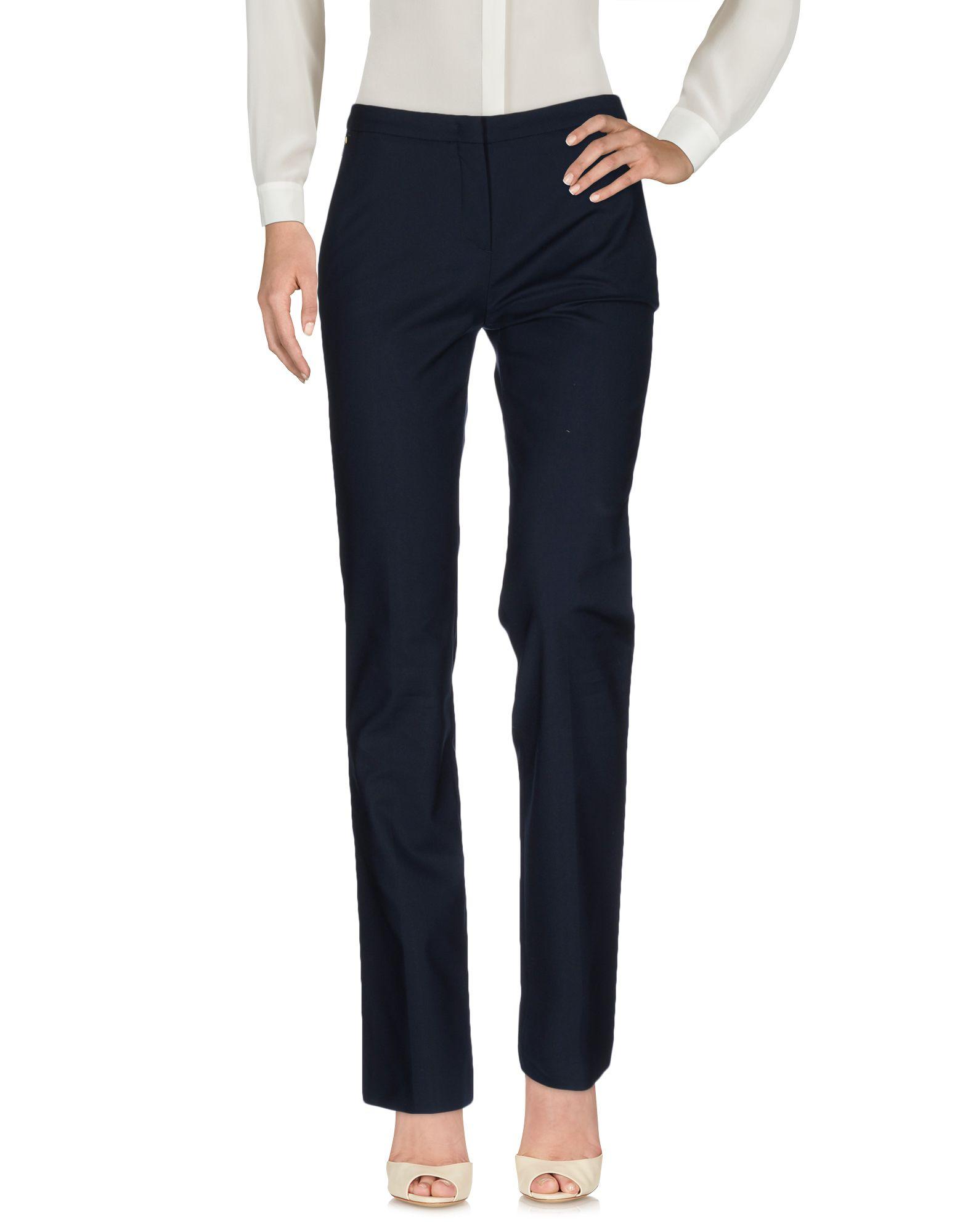 Брюки TRUSSARDI JEANS