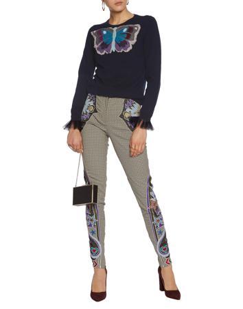 Брюки MARY KATRANTZOU