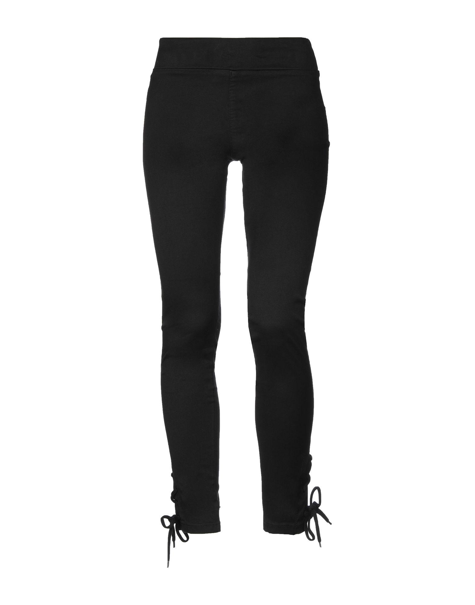 Брюки ERMANNO SCERVINO