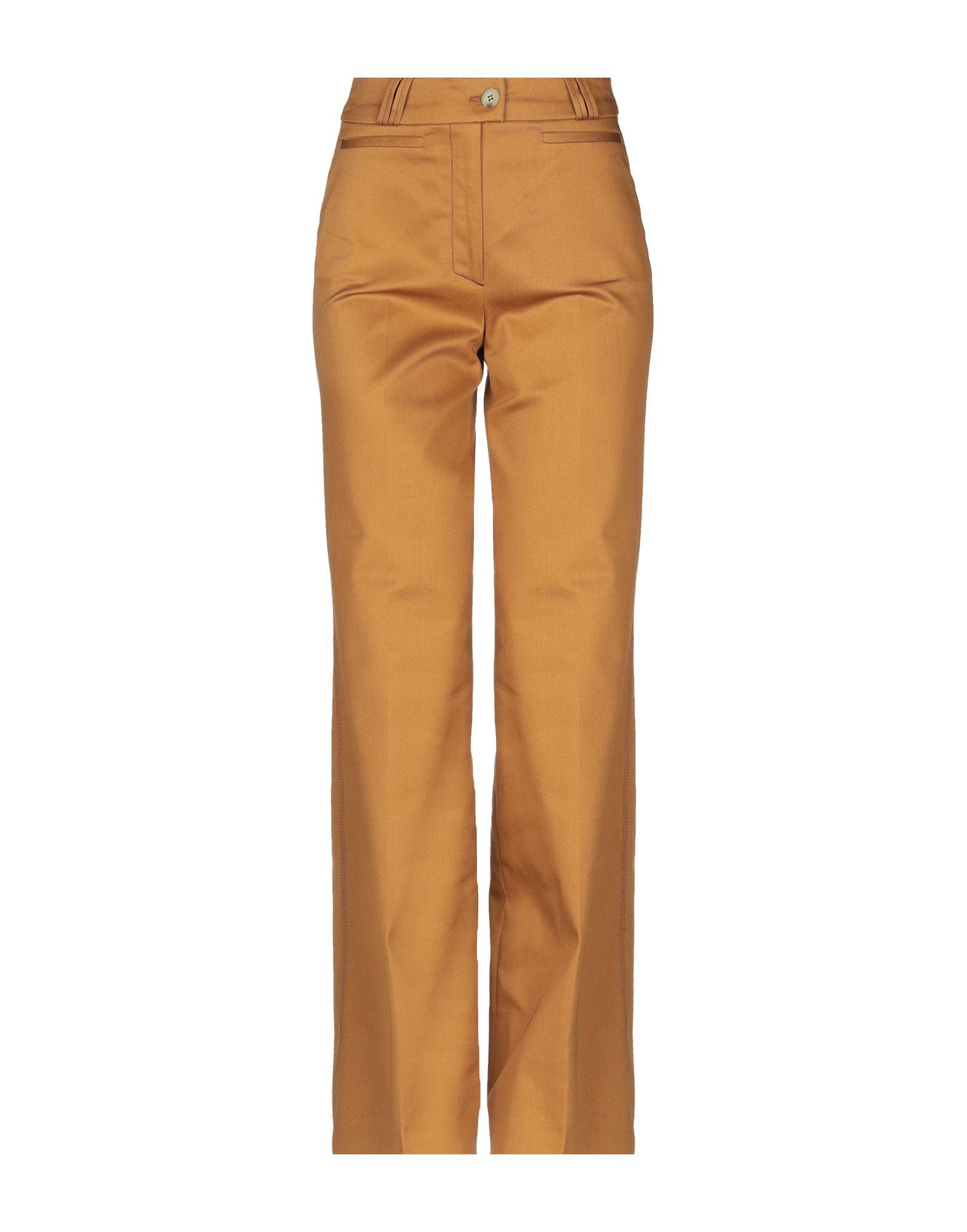 Брюки ACNE STUDIOS