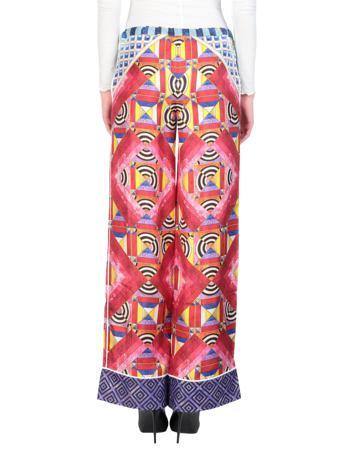 Брюки MARY KATRANTZOU