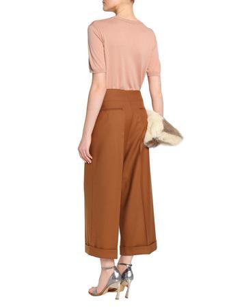 Брюки MARNI