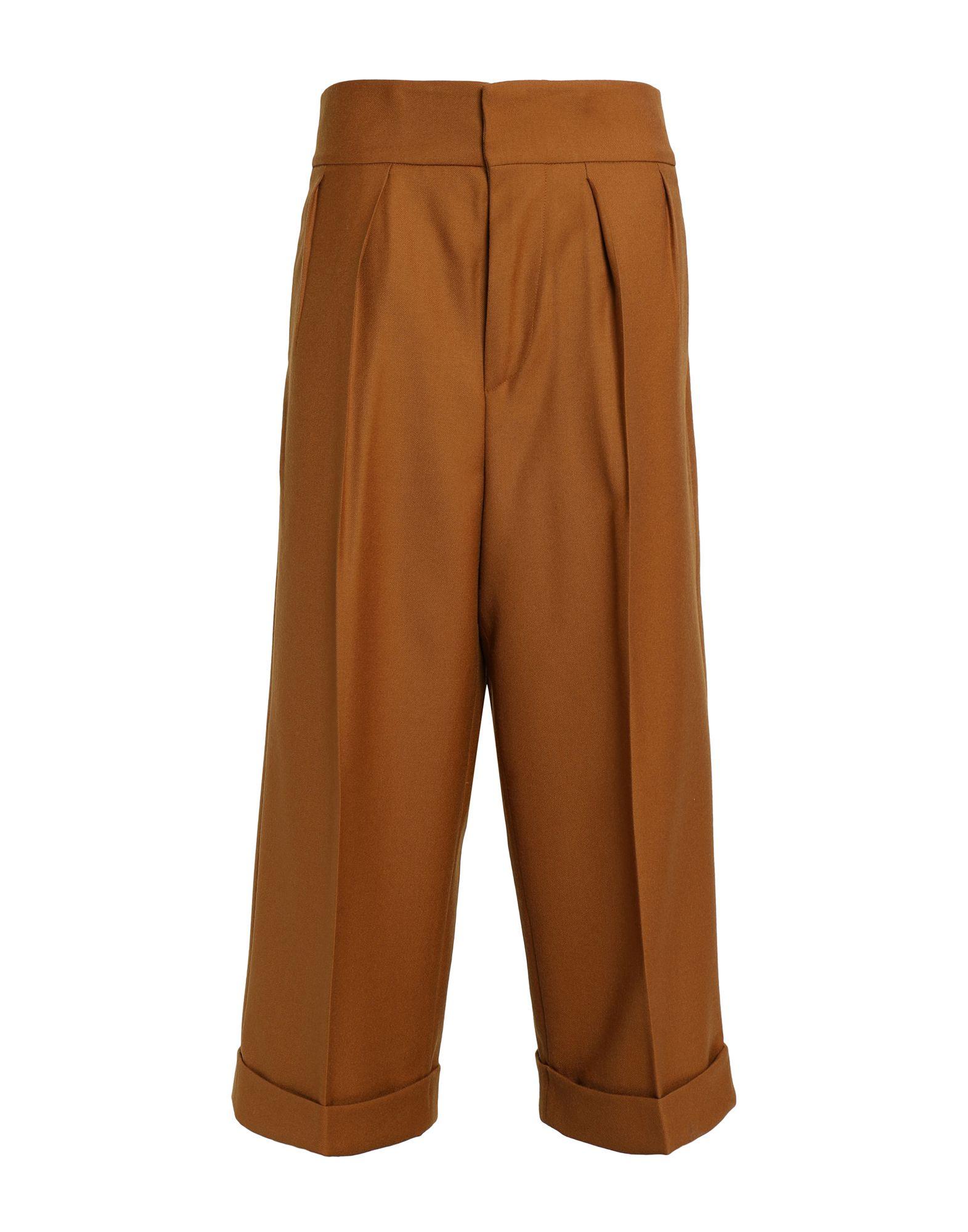 Брюки MARNI
