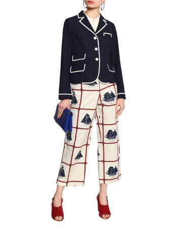 Брюки TORY BURCH